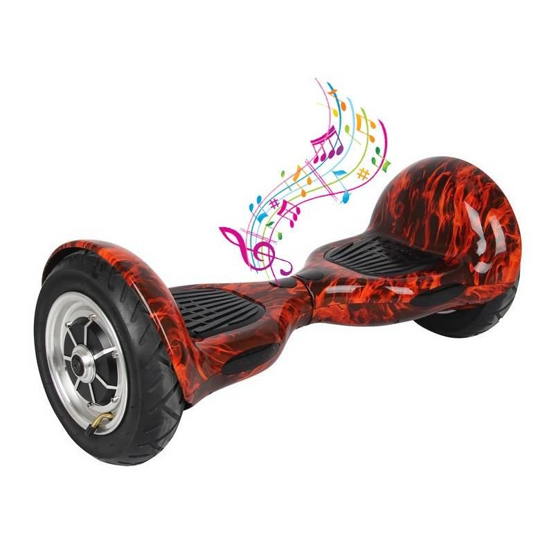 Kolonožka Fire Offroad APP