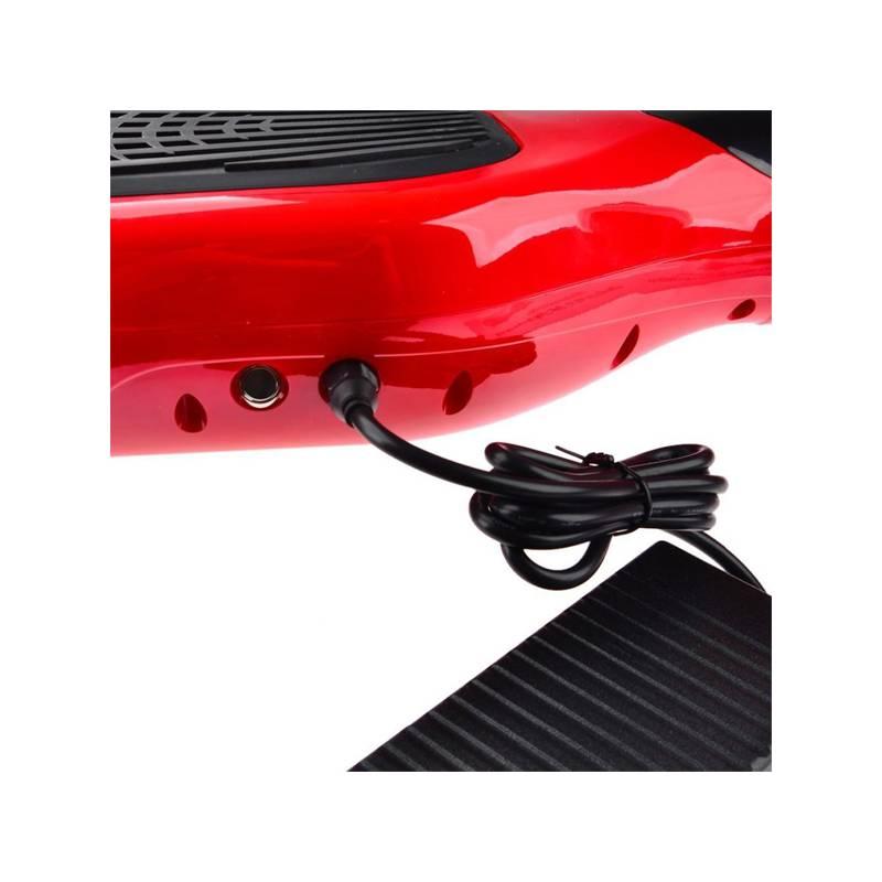 Kolonožka Standard APP - červená