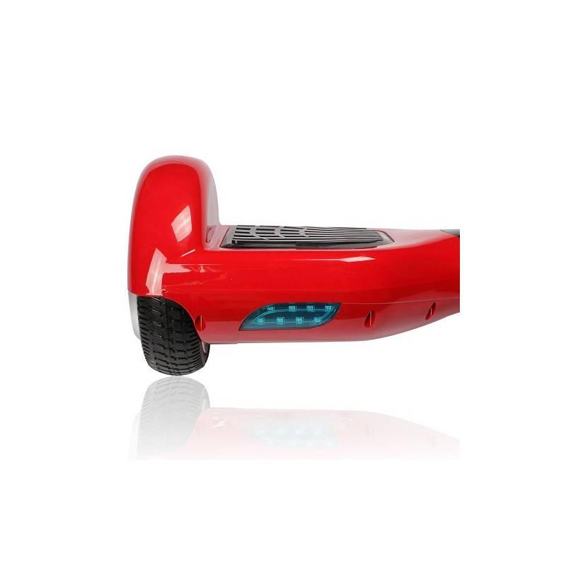 Kolonožka Standard APP - červená