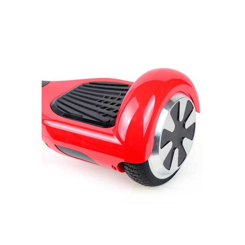 Kolonožka Standard APP - červená