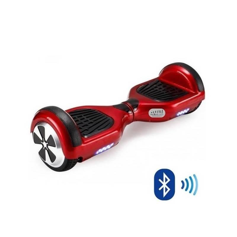 Kolonožka Standard APP - červená