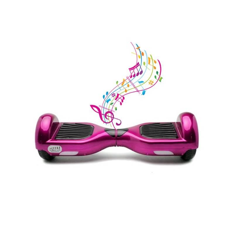 Kolonožka Standard APP - růžová