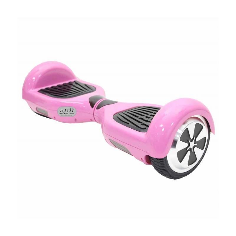 Kolonožka Standard - růžová