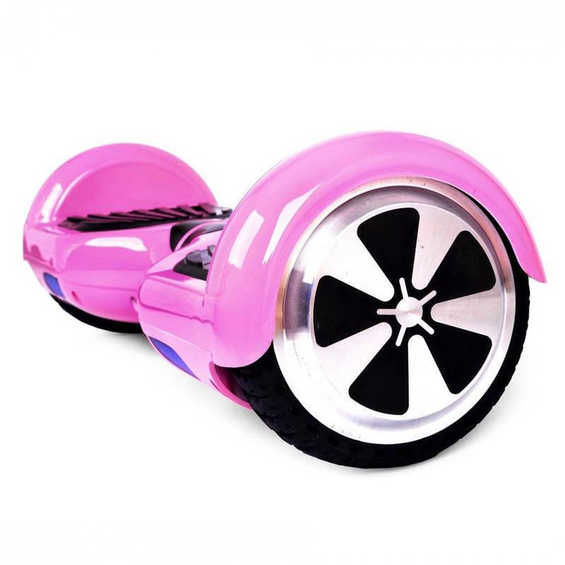 Kolonožka Standard - růžová