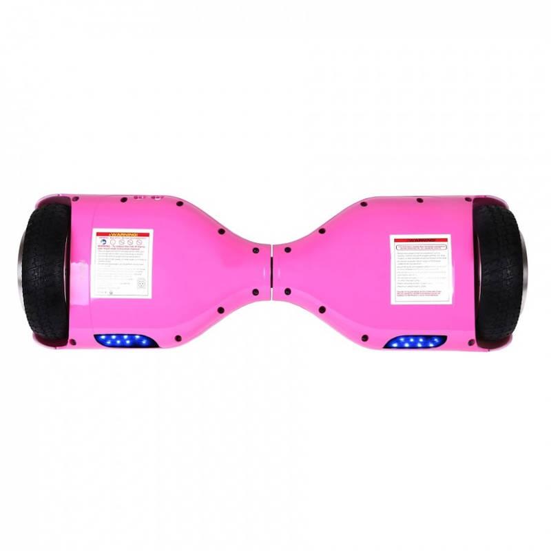 Kolonožka Standard - růžová