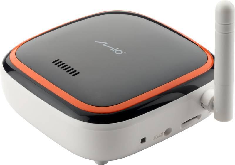 Kompletní sada Mio Essential Kit