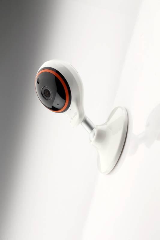 Kompletní sada Mio VixCam Starter Kit