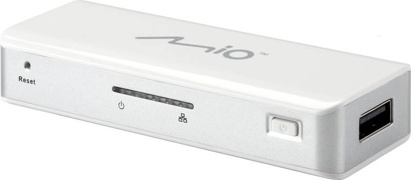 Kompletní sada Mio VixCam Starter Kit