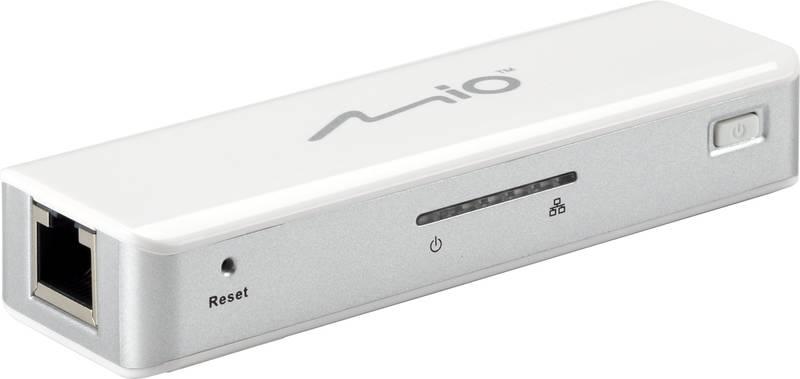 Kompletní sada Mio VixCam Starter Kit