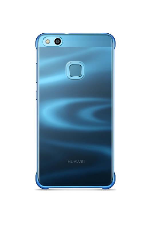 Kryt na mobil Huawei P10 Lite modrý