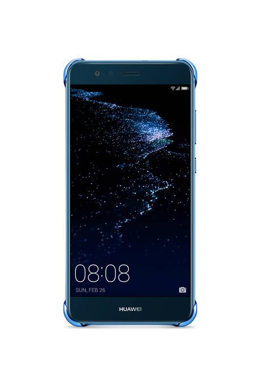 Kryt na mobil Huawei P10 Lite modrý