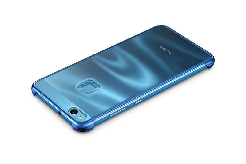 Kryt na mobil Huawei P10 Lite modrý