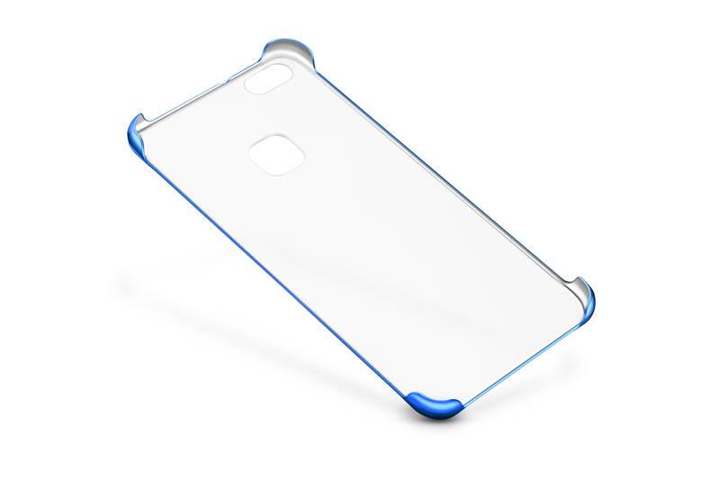 Kryt na mobil Huawei P10 Lite modrý