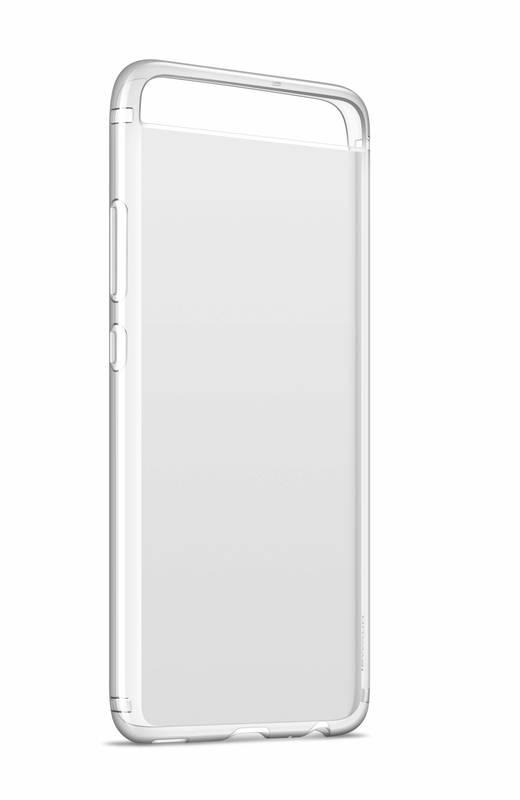 Kryt na mobil Huawei P10 průhledný