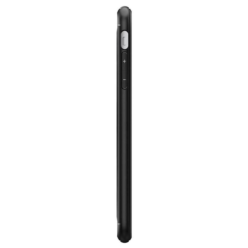 Kryt na mobil Spigen Rugged Armor Apple iPhone 7 Plus černý