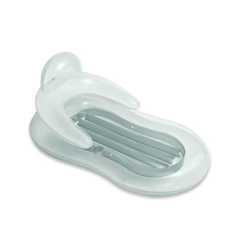 Lehátko nafukovací Intex comfort