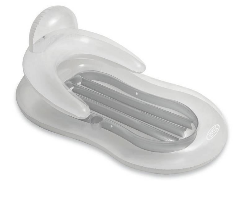 Lehátko nafukovací Intex comfort