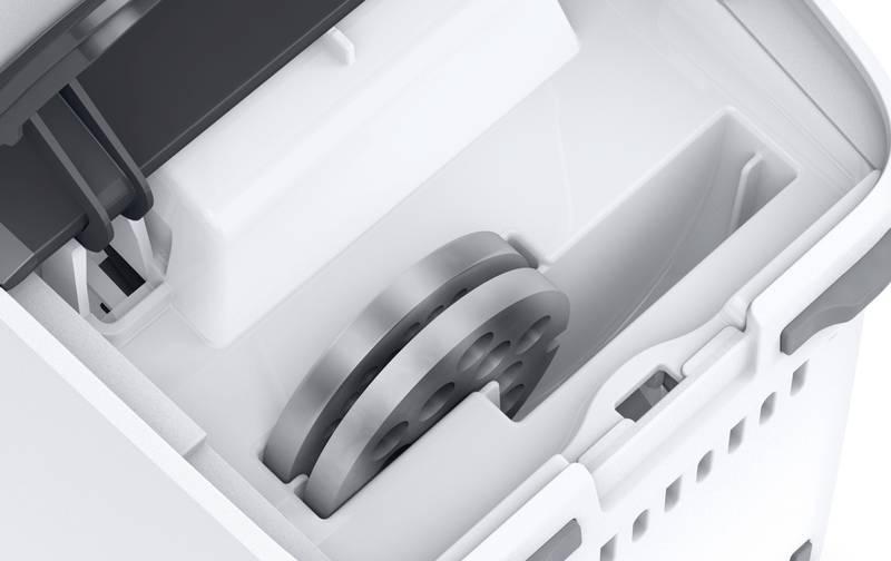 Mlýnek na maso Bosch CompactPower MFW3630A šedý bílý