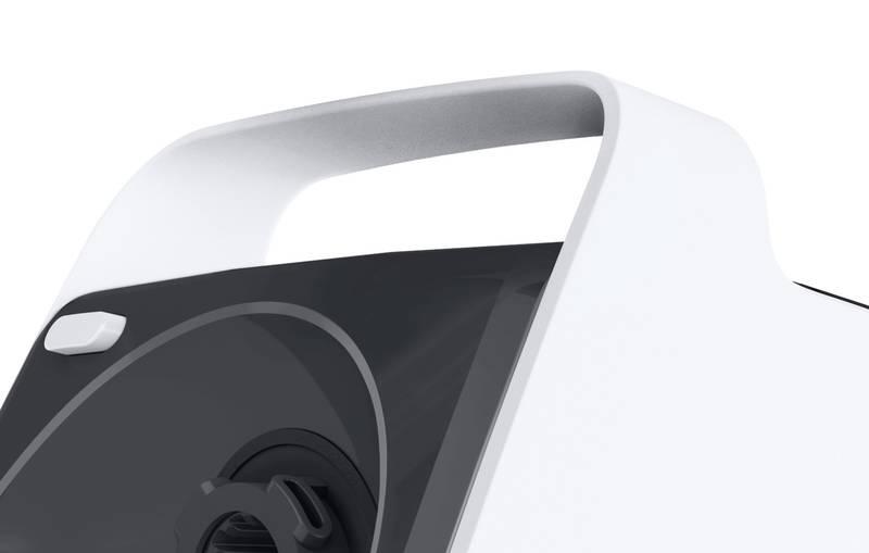 Mlýnek na maso Bosch CompactPower MFW3630A šedý bílý