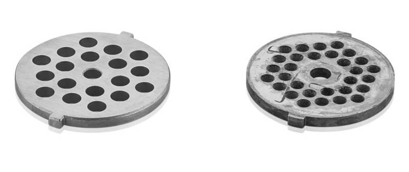 Mlýnek na maso ETA Ambo 3075 90000 černý bílý