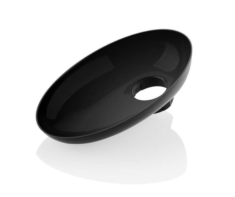 Mlýnek na maso Hyundai MG 730 černý