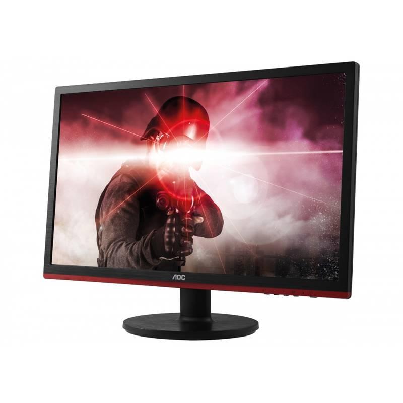 Monitor AOC G2260VWQ6 černý