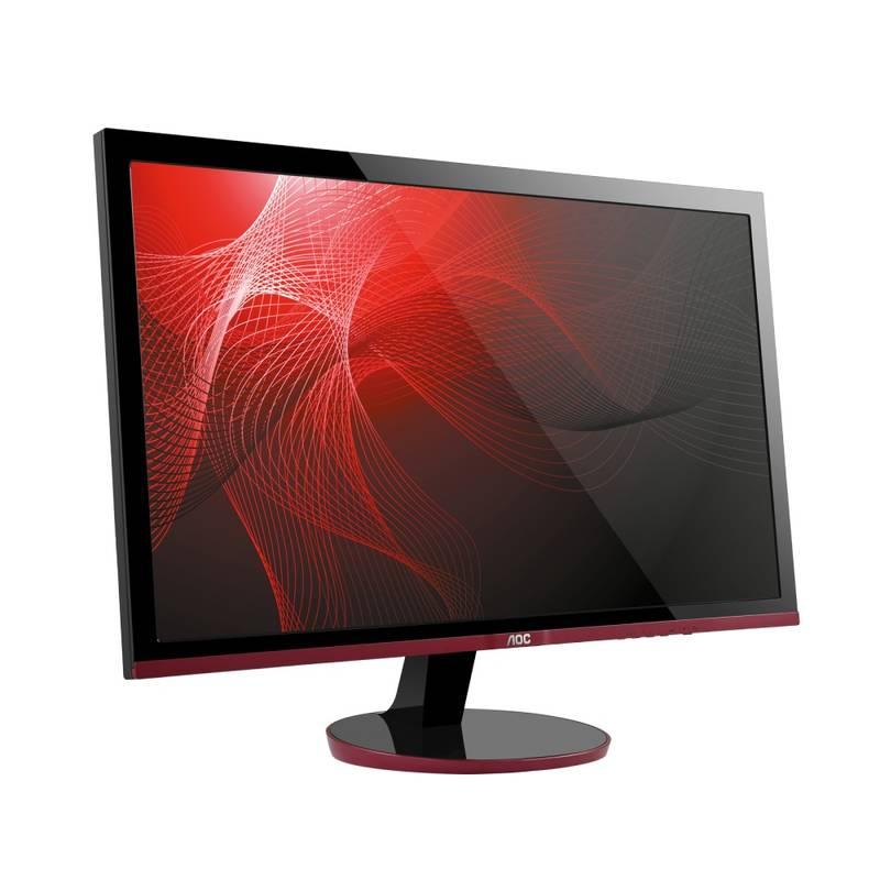 Monitor AOC G2778VQ černý