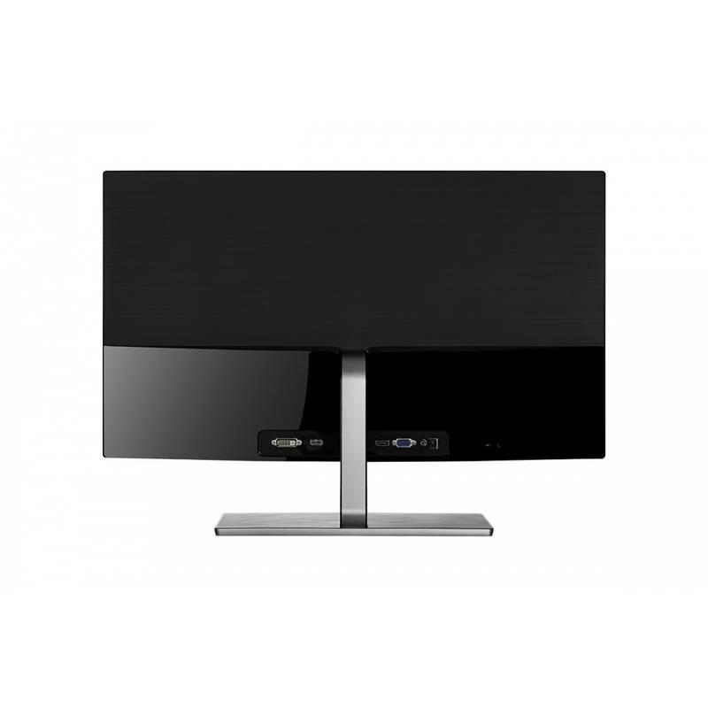 Monitor AOC U2879VF černý, Monitor, AOC, U2879VF, černý