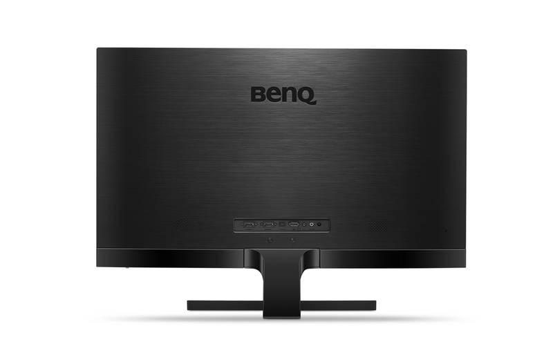 Monitor BenQ EW3270ZL černý