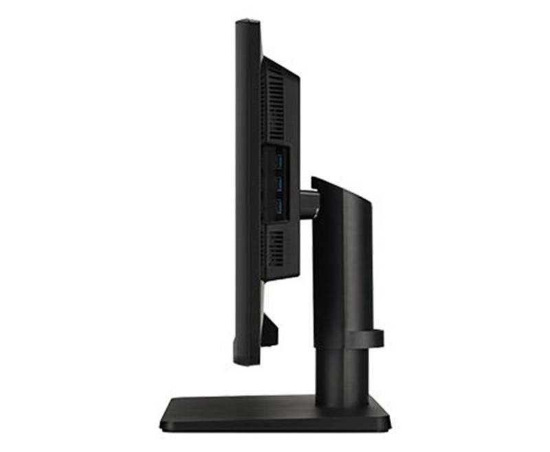 Monitor LG 29UB67-B černý