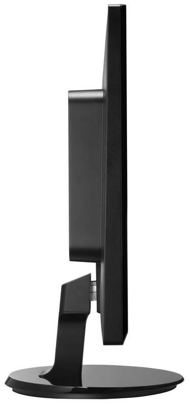 Monitor Philips 246V5LHAB černý