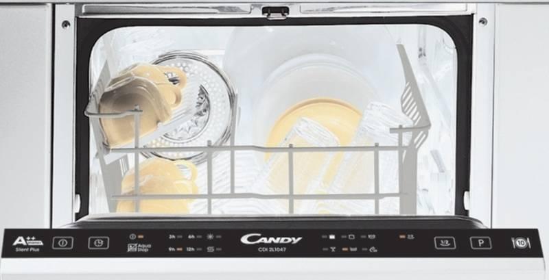 Myčka nádobí Candy CDI 2L1047