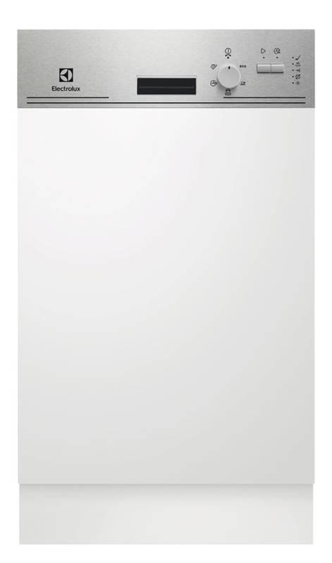 Myčka nádobí Electrolux ESI4201LOX