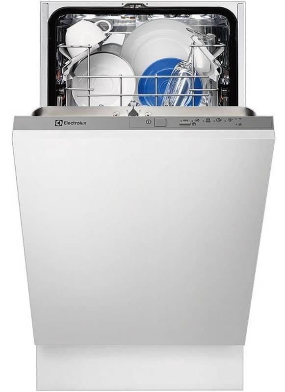 Myčka nádobí Electrolux ESL4201LO