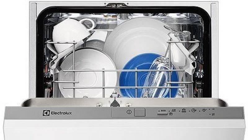 Myčka nádobí Electrolux ESL4201LO