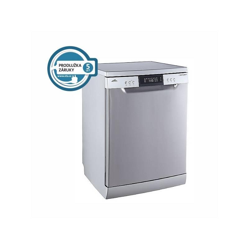 Myčka nádobí ETA 238190010 nerez