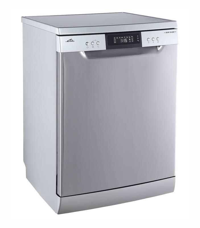 Myčka nádobí ETA 238190010 nerez
