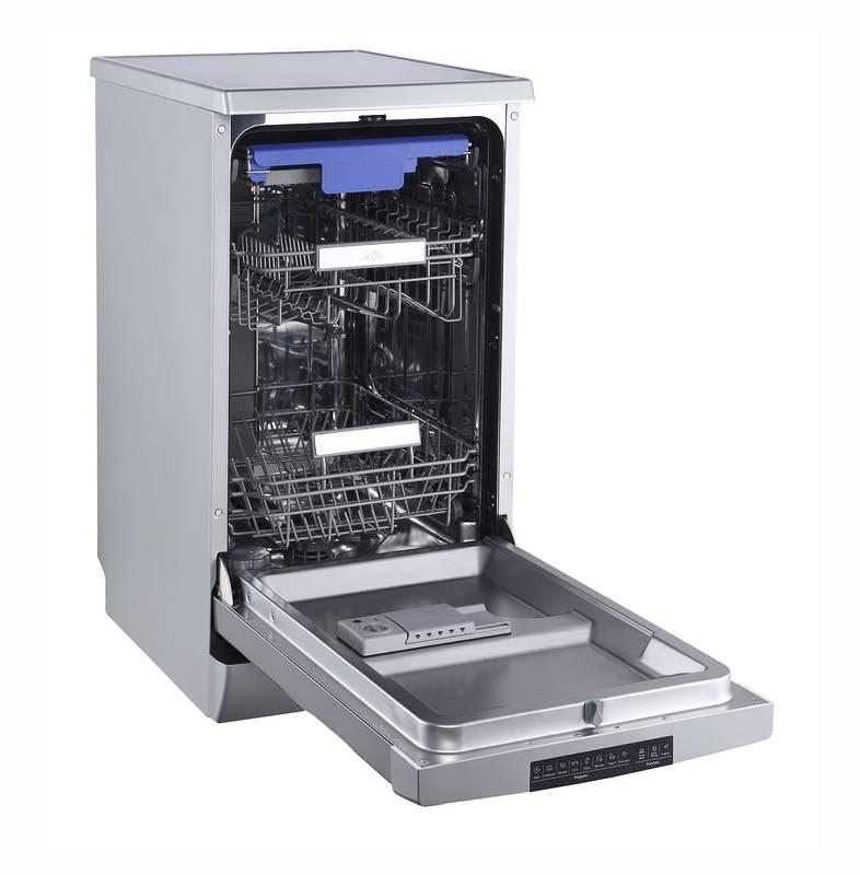 Myčka nádobí ETA 238390010 nerez