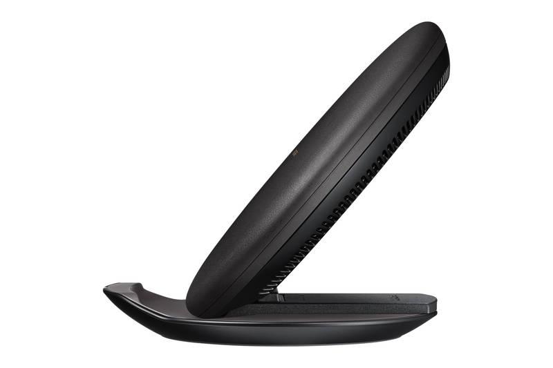 Nabíjecí stojánek Samsung EP-PG950B černý