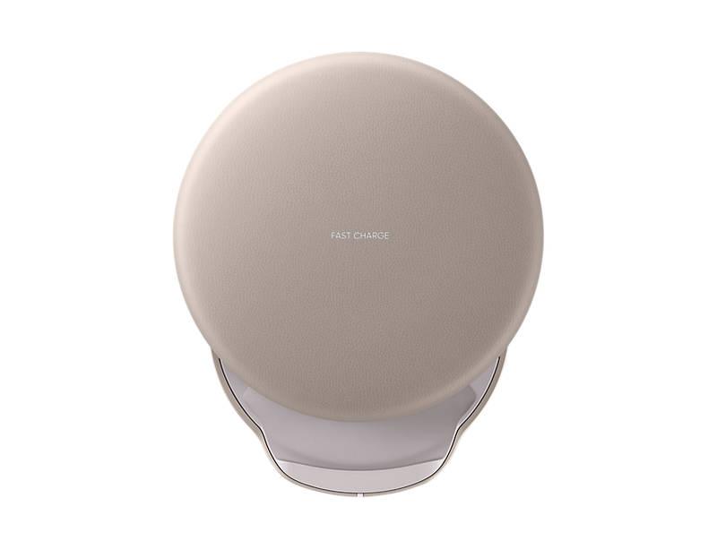 Nabíjecí stojánek Samsung EP-PG950B hnědý