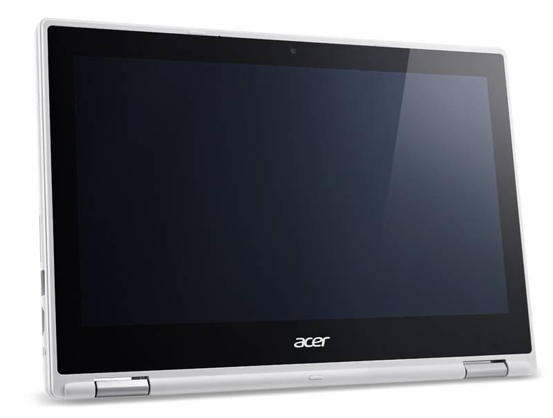 Notebook Acer Chromebook R11 bílý