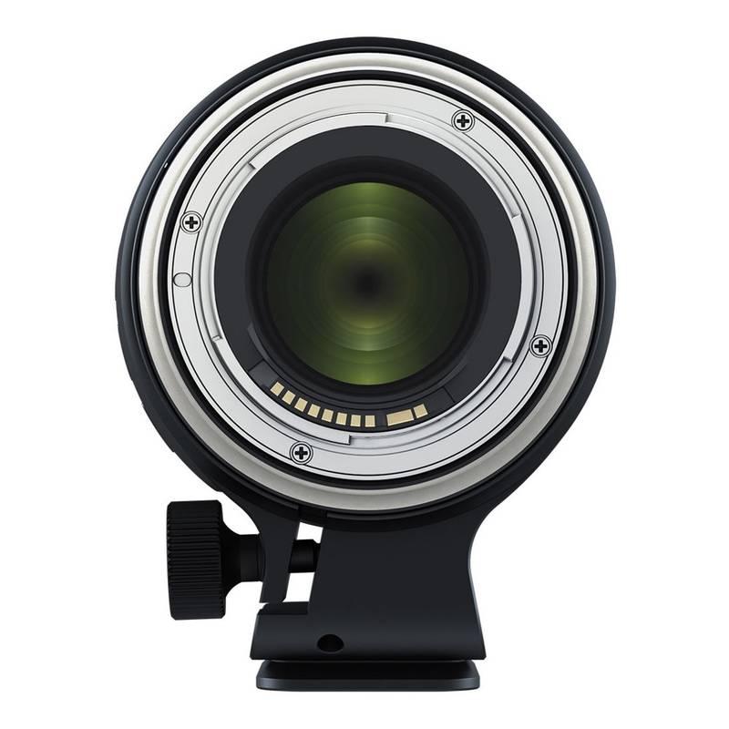 Objektiv Tamron SP 70-200 mm F 2.8 Di VC USD G2 pro Canon černý