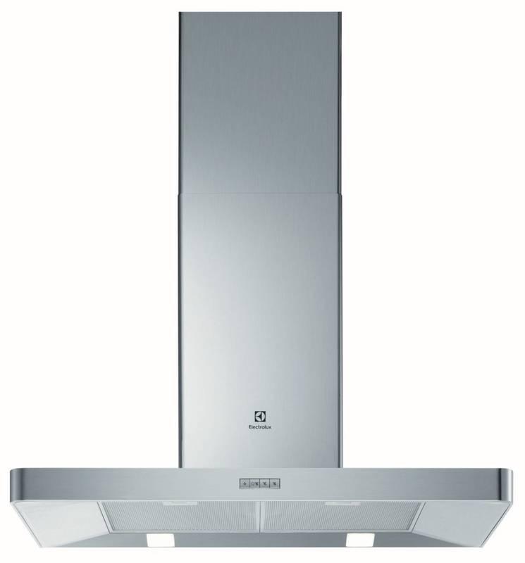 Odsavač par Electrolux EFB90460OX nerez