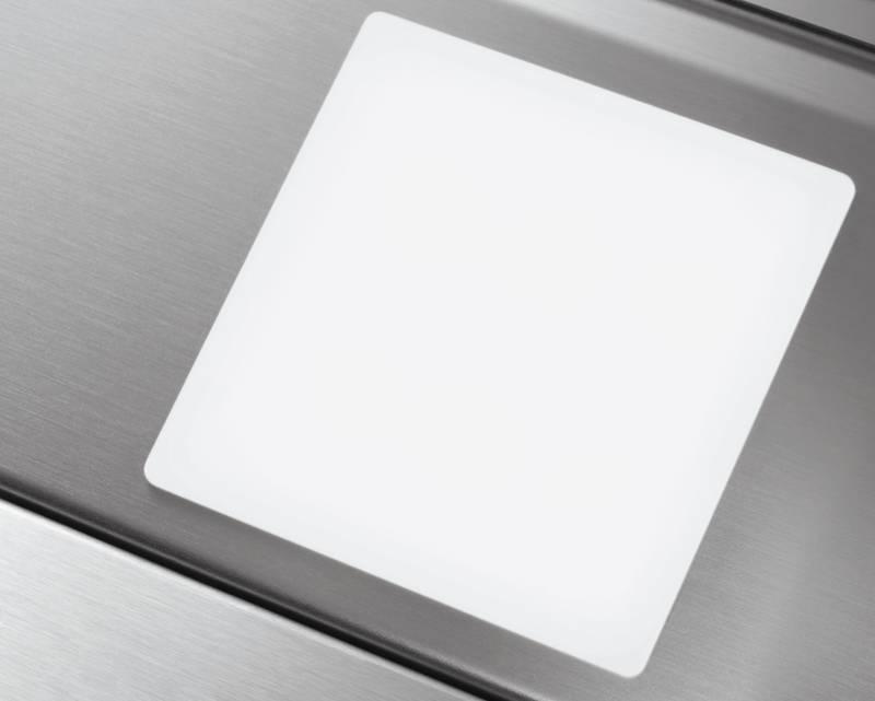 Odsavač par Electrolux EFB90460OX nerez