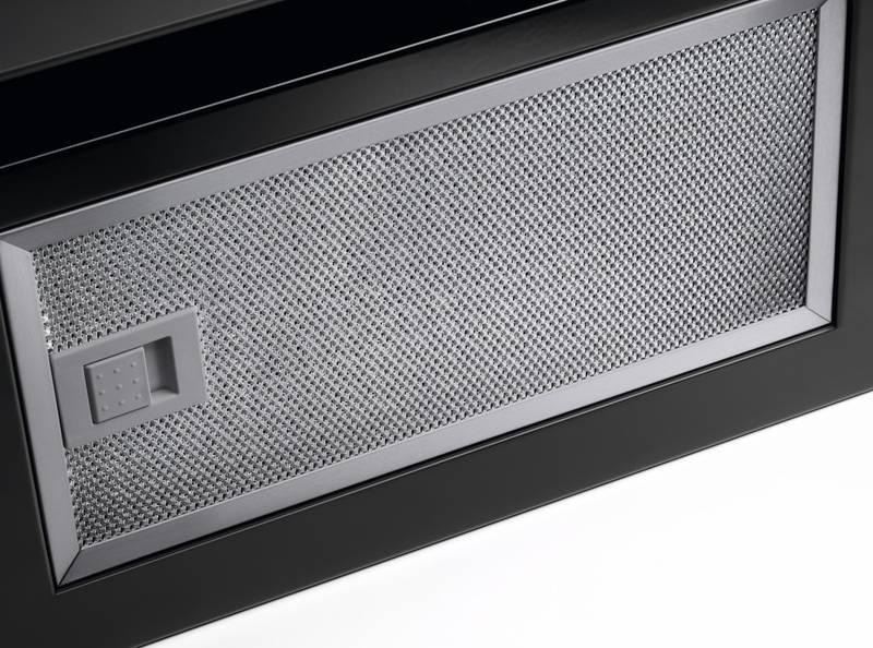 Odsavač par Electrolux EFV60657OK černý