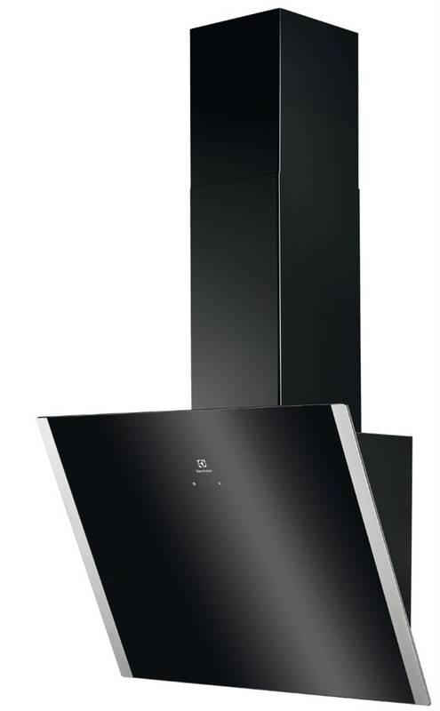 Odsavač par Electrolux EFV60657OK černý