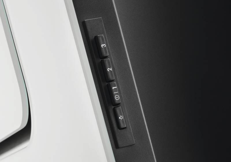 Odsavač par Electrolux EFV80464OW bílý