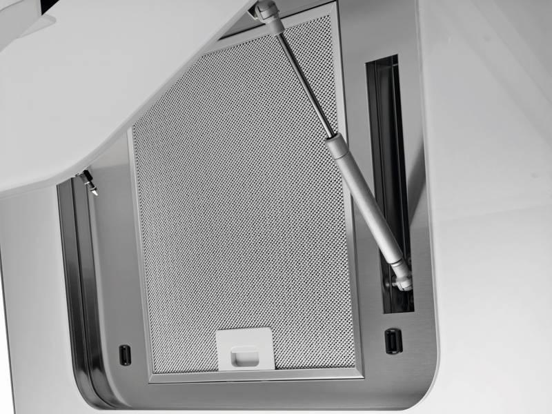 Odsavač par Electrolux EFV80464OW bílý