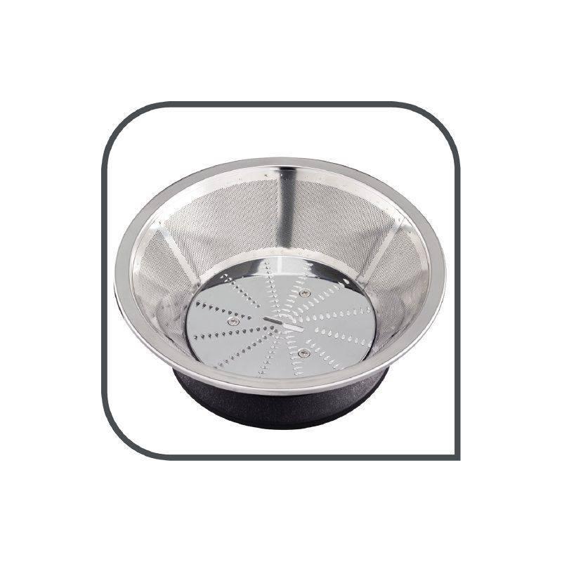 Odšťavňovač Tefal ZE610D38