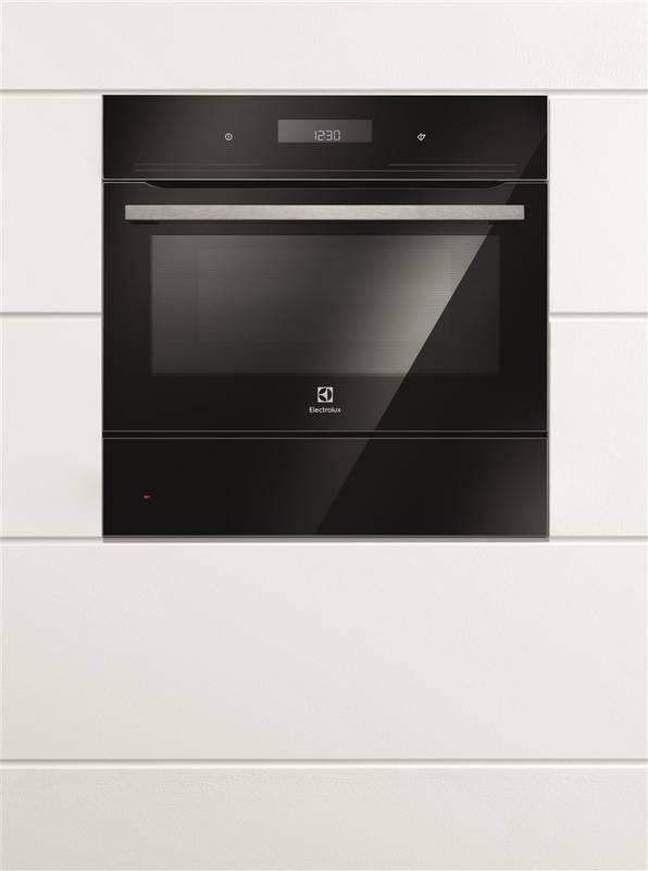 Ohřevná zásuvka Electrolux EED14700OZ černá